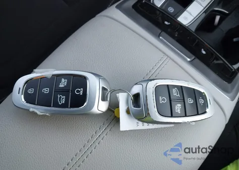 2023 Hyundai Tucson Sel from USA, damaged, VIN 5NMJB3AE4PH235148